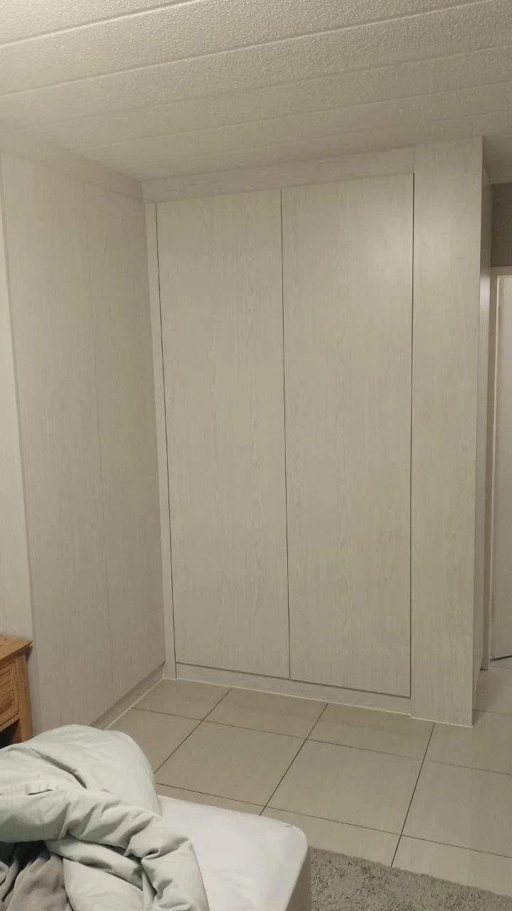 Built-in Cupboards