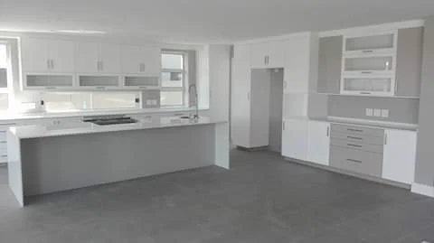 Custom Kitchen Design