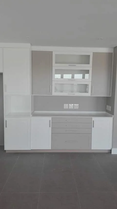Kitchen Storage