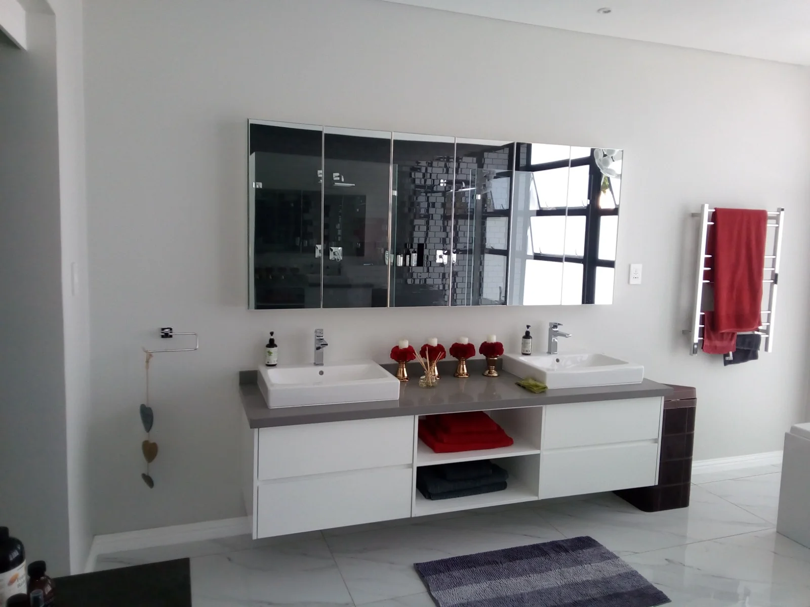 Entertainment Center