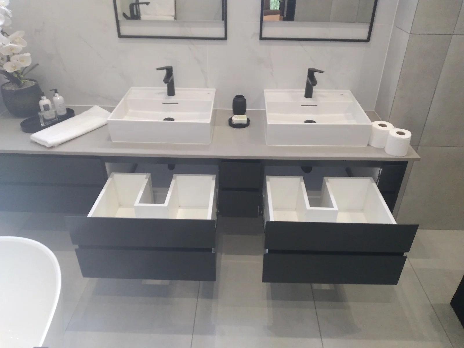 Bathroom Vanity